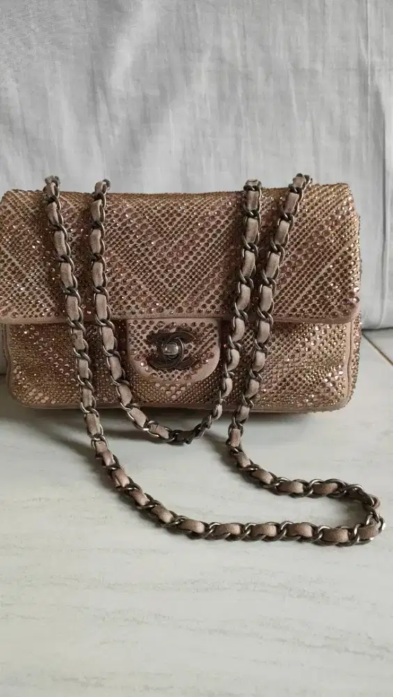 Tas Chanel Blink