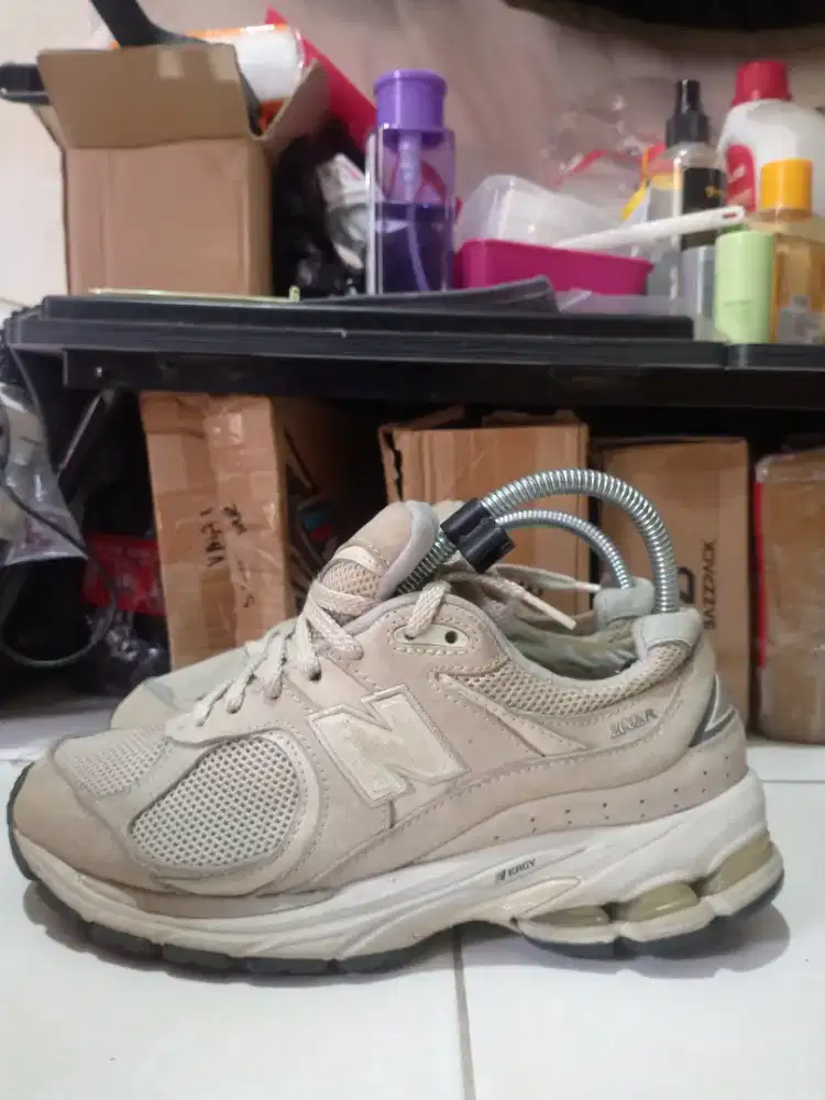 Newbalance 2002R Size 41 ORIGINAL