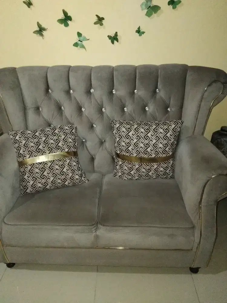 Kursi Turki 321 Premium