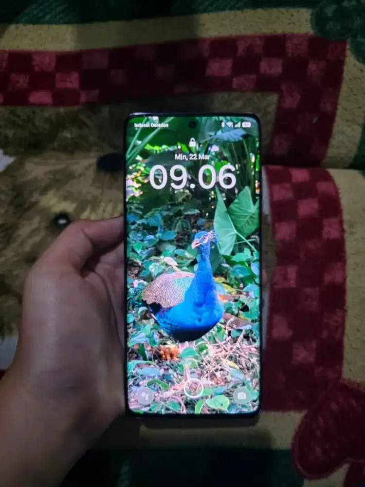 Oppo Reno 10 Pro+ 12/256 Ex. Grs Resmi Oppo Indonesia Fullset Like New