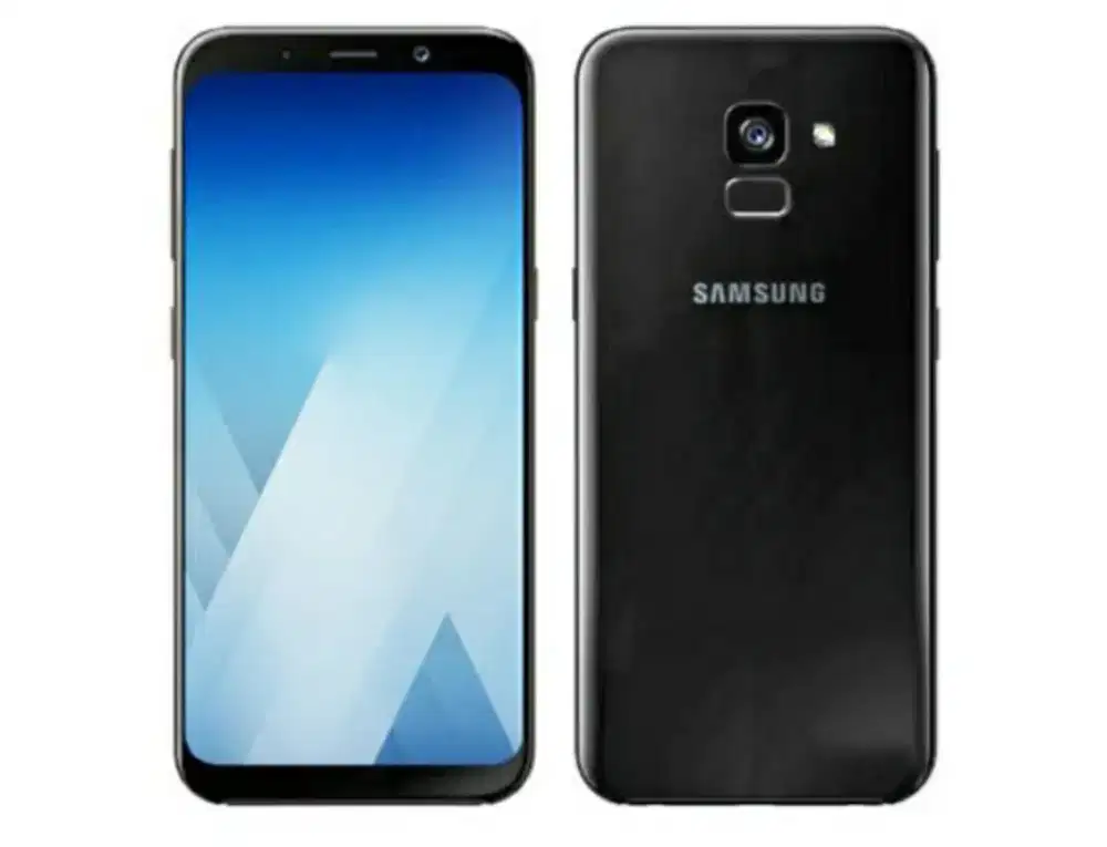 Jual samsung a5 2018 mulus