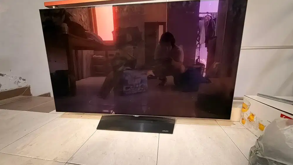 TV LG OLED55B6T 55 inchi