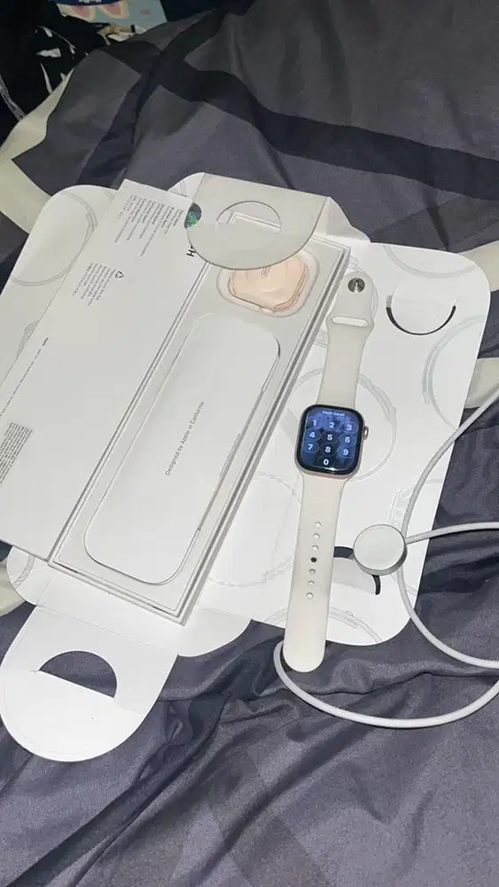 Iwatch Series 11 42mm