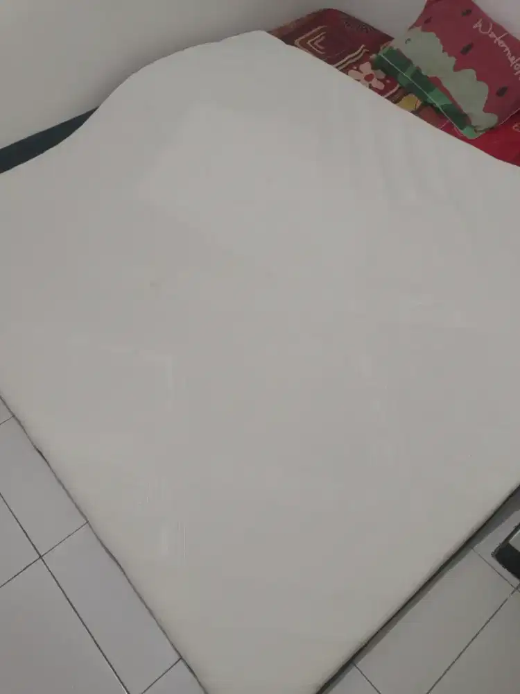 matras alas baru