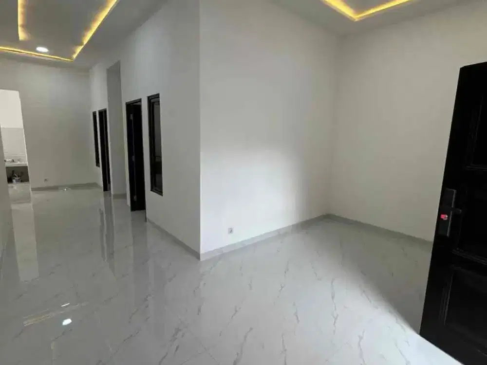 Medang Raya Rumah Murah Sudah renov