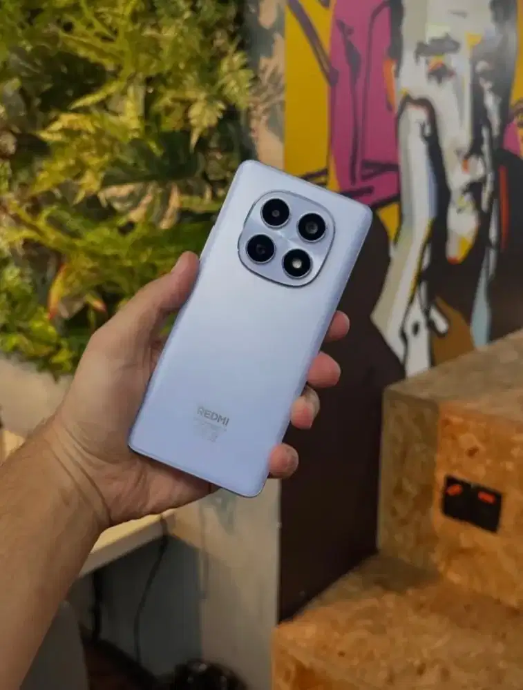 Redmi note 15 8/256 GB