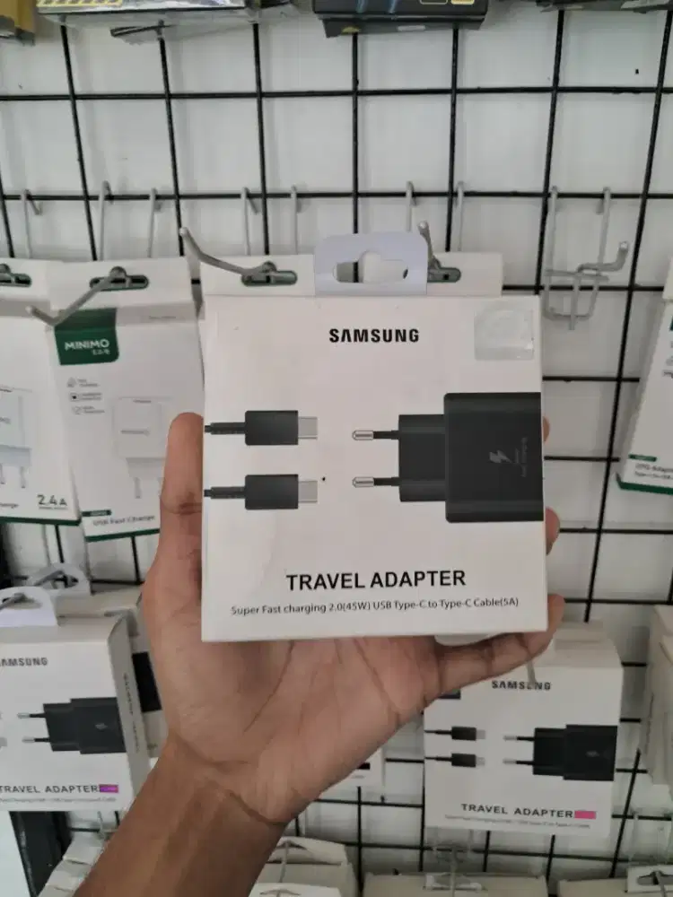 TC C to C 25W SAMSUNG