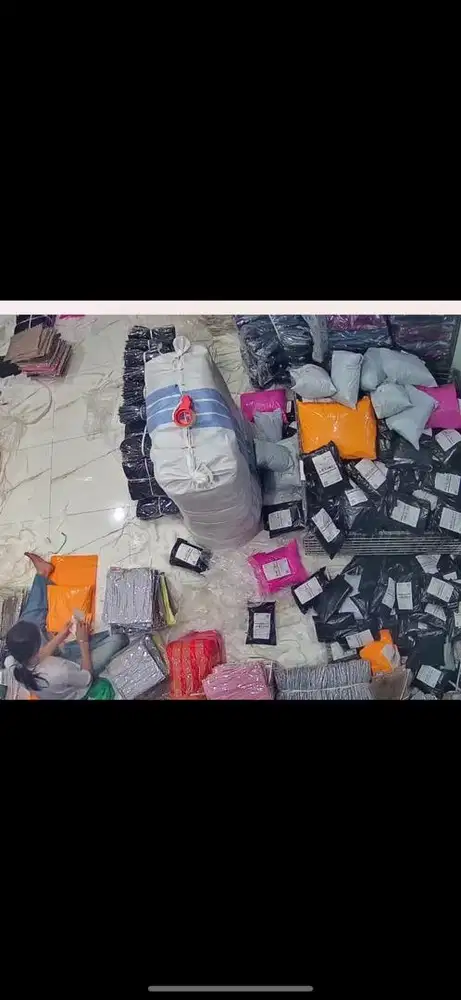 Dibutuhkan Karyawan Packing