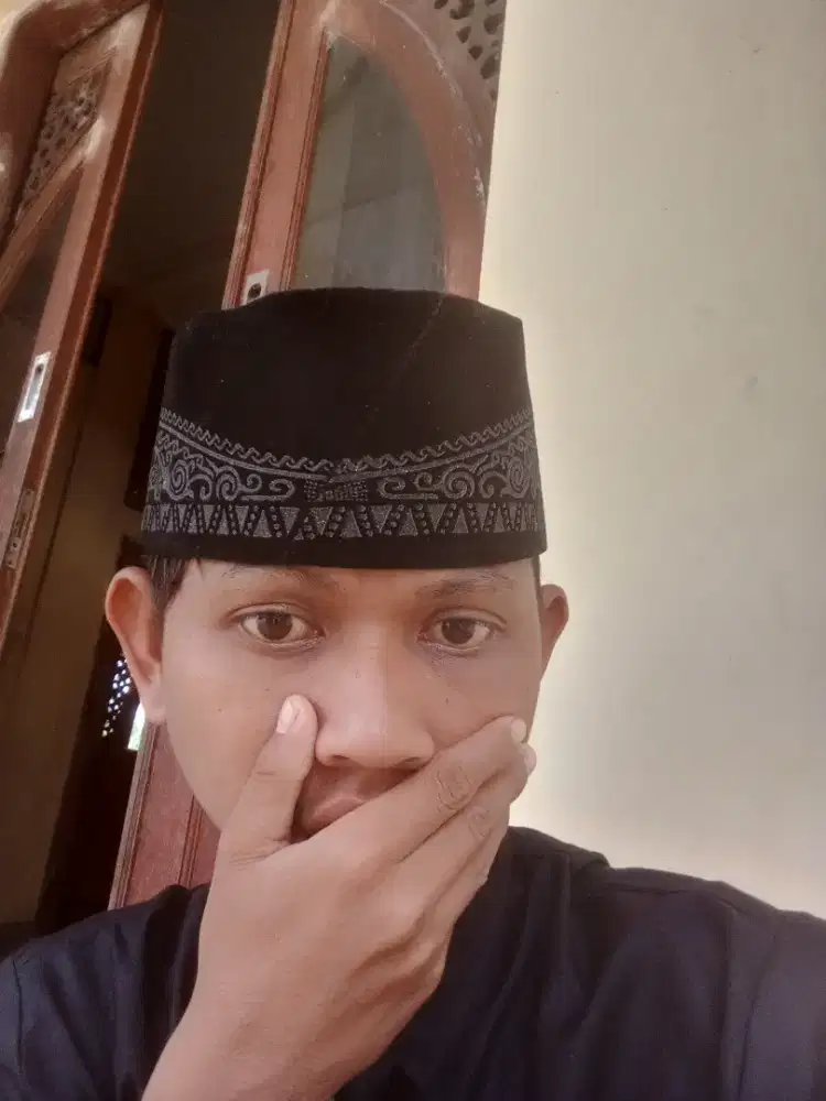 Info loker OB pak butuh kerjaan pak buat mkn sehari hari pak