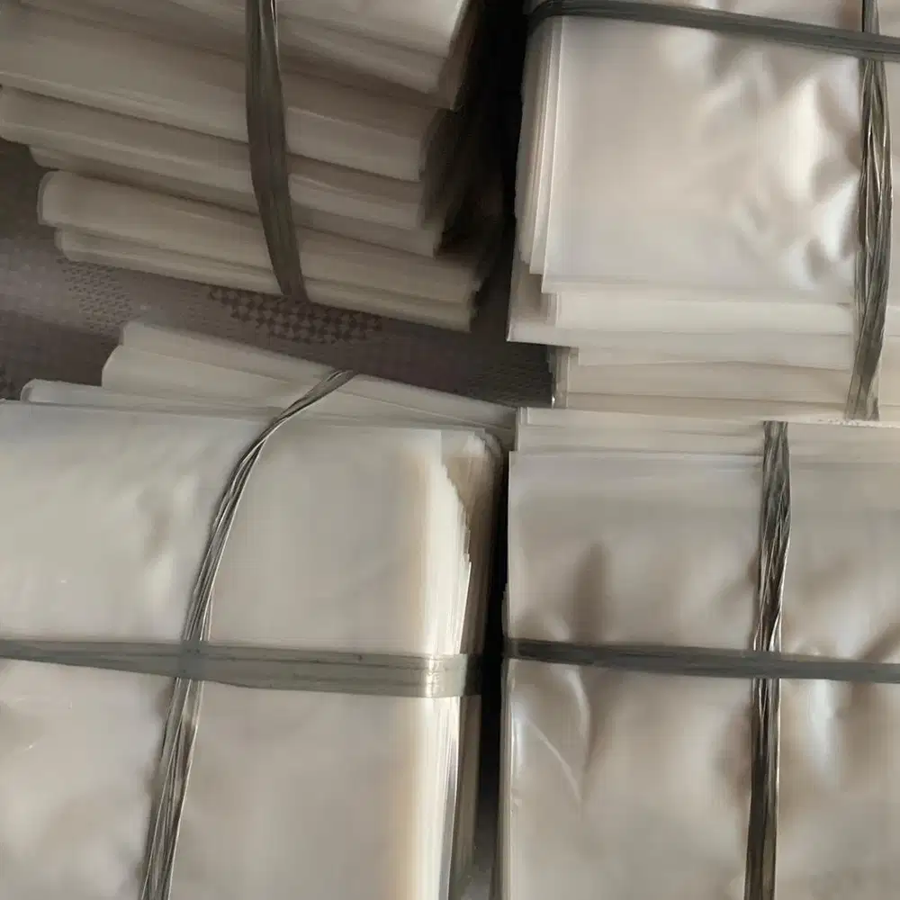 Plastik PE packing , Plastik PE Barubara