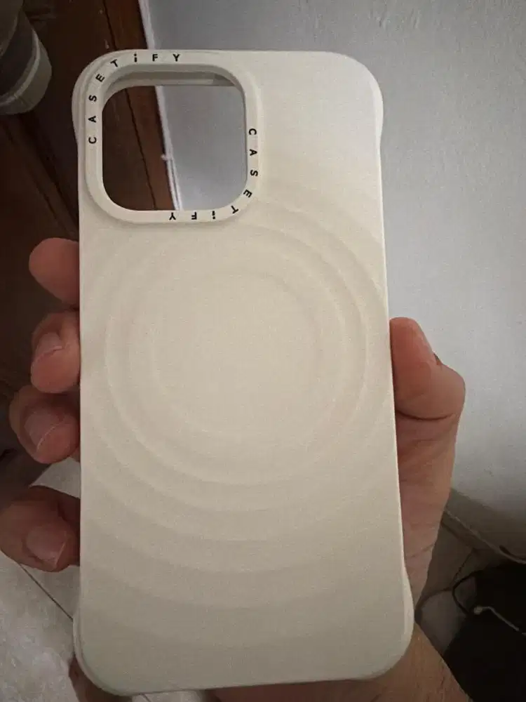 Casetify Iphone 15 promax