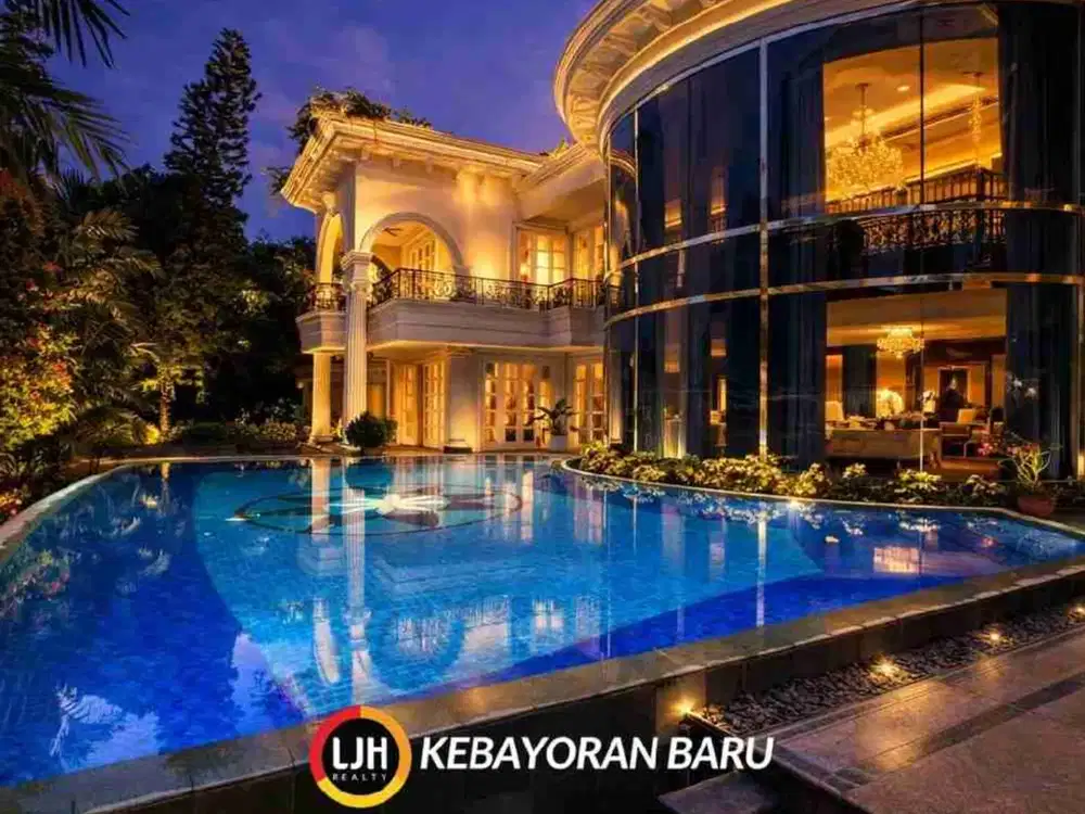 For Sale Rumah Tua Hitung Tanah Menteng -  Kebon Sirih Pinggir jalan komersil area