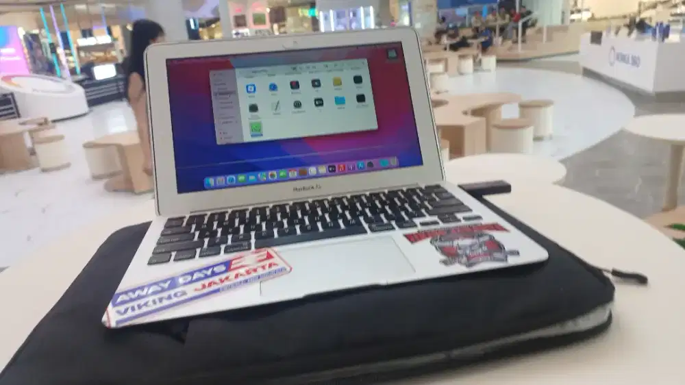 Macbook air 2015 4/128
