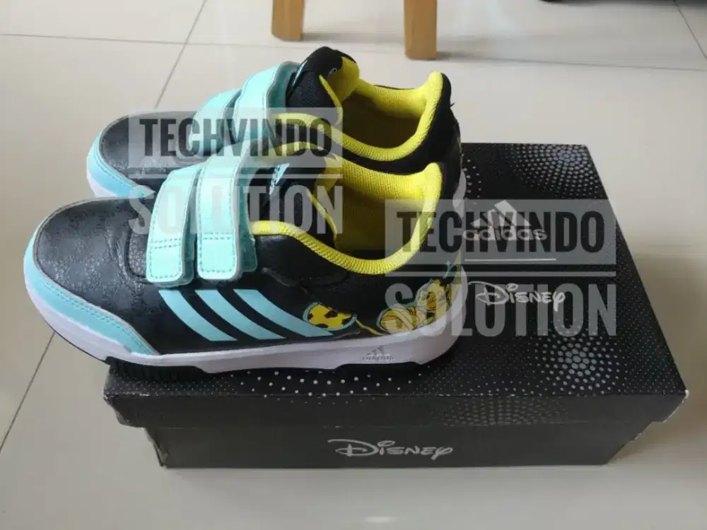 Sepatu anak Adidas Mickey Disney Series