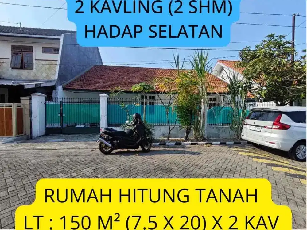 Medokan Ayu 2 Kav Jejer