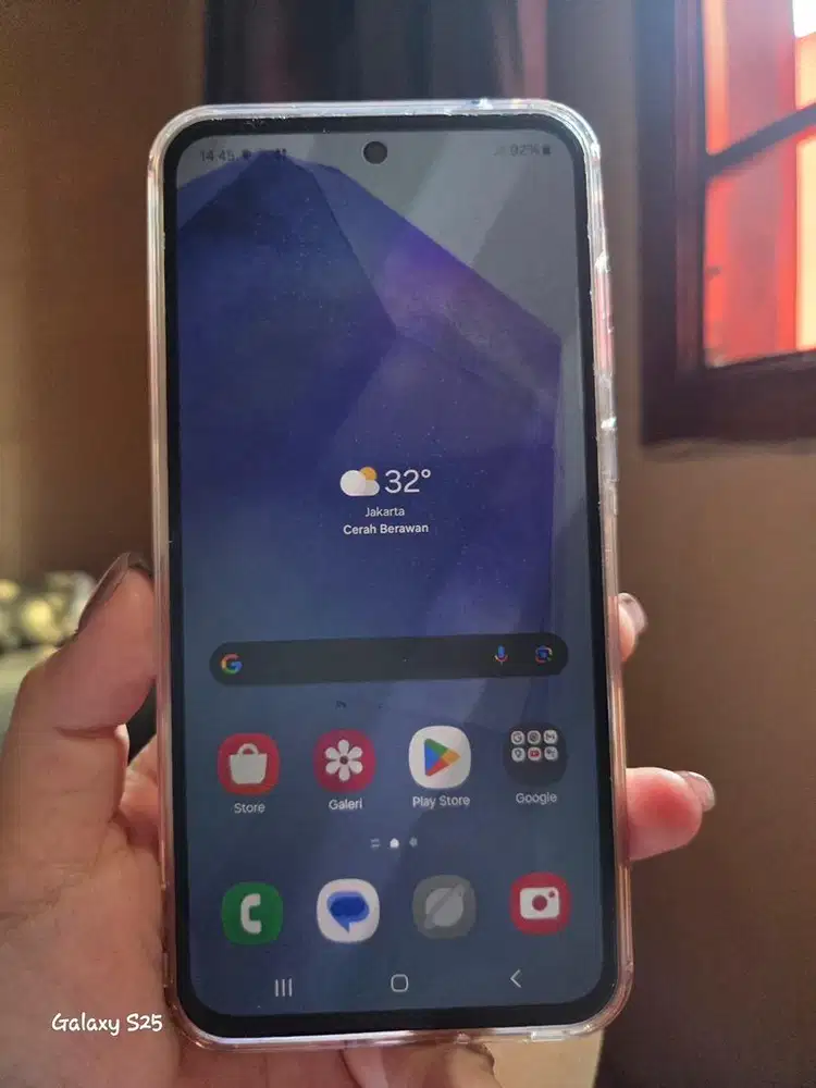 samsung a55 5g 12/255gb