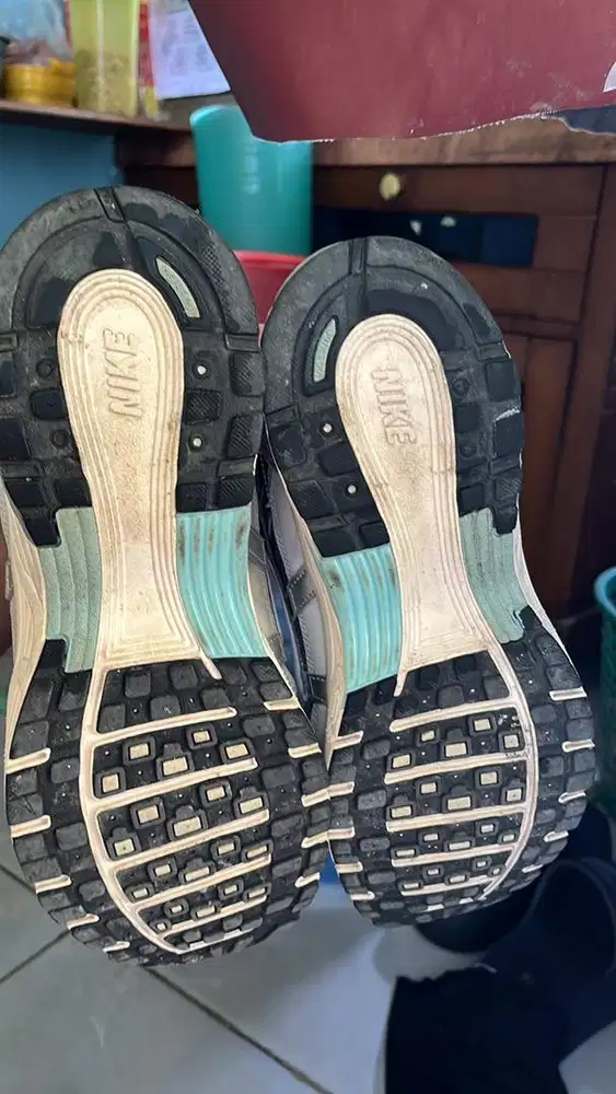 jual sepatu P 6rb nego