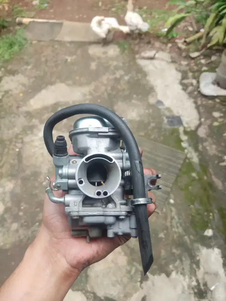 KARBURATOR NOUVO LELE COPOTAN