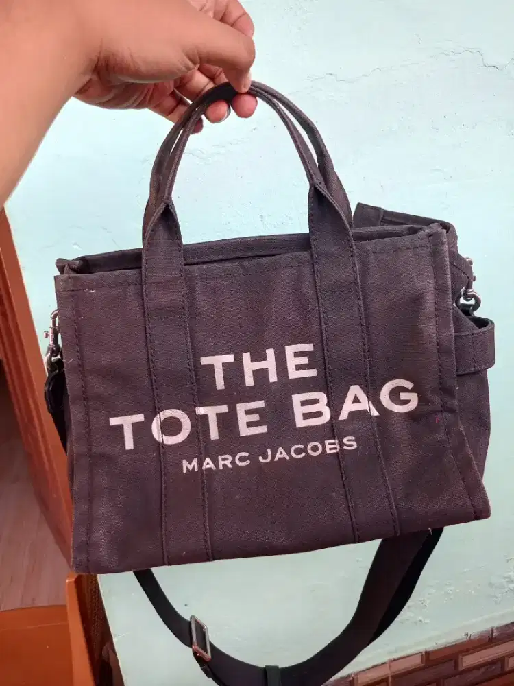 Tote bag marc jacobs