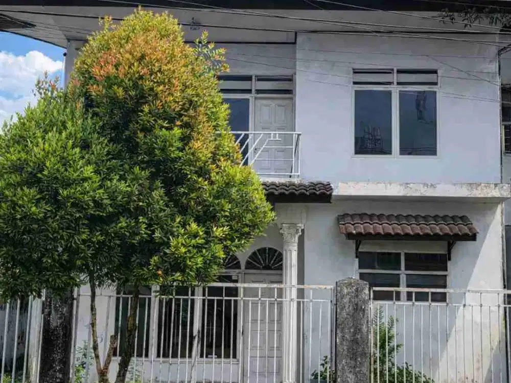Dijual Rumah 100mtr Pantai Losari, Jl. Maipa. SHM