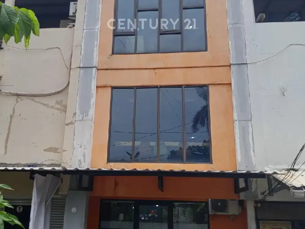 Dijual Ruko Siap Huni Zona Bisnis Dalam Kawasan Pulogadung JakTim