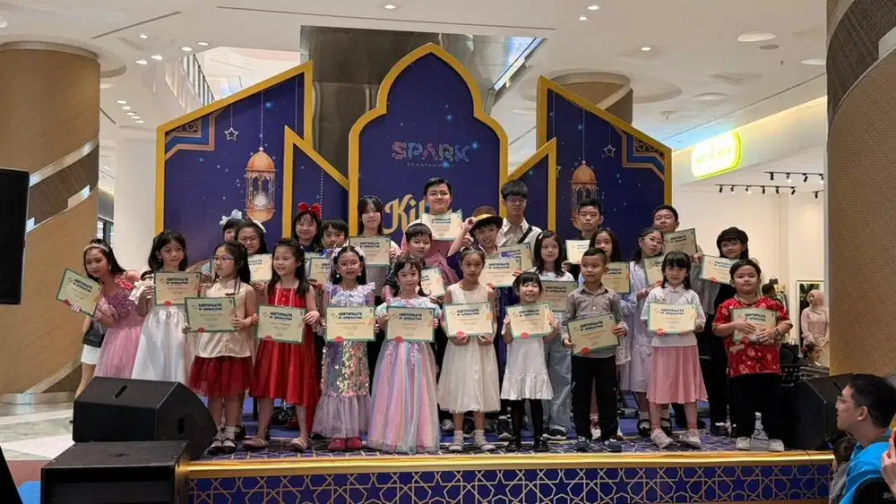 Admin (untuk Lembaga Pendidikan)