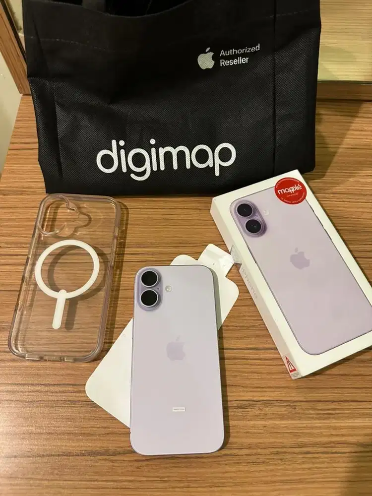 iPhone 17 256GB iBox