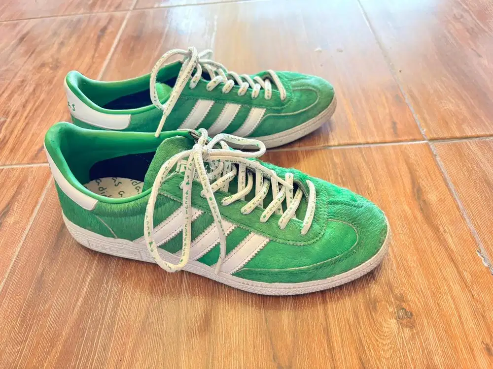 Adidas spezial limited edition