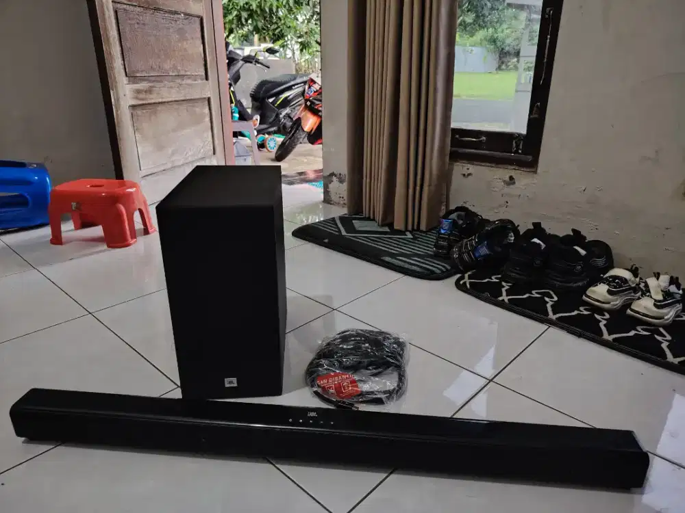 JBL CINEMA DOLBY ATMOS SPEAKER