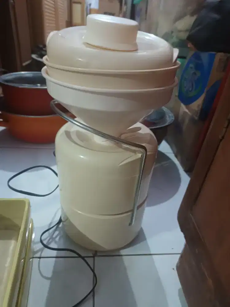 Juicer besar no box