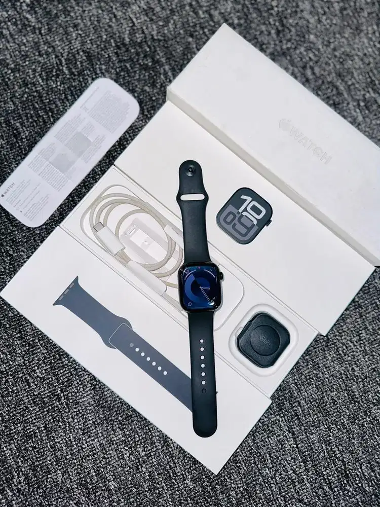 Apple Watch Series 10 42mm iBox