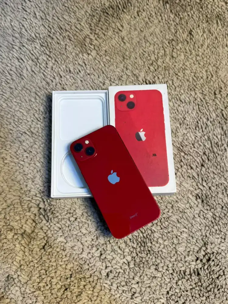 iPhone 13 512Gb inter