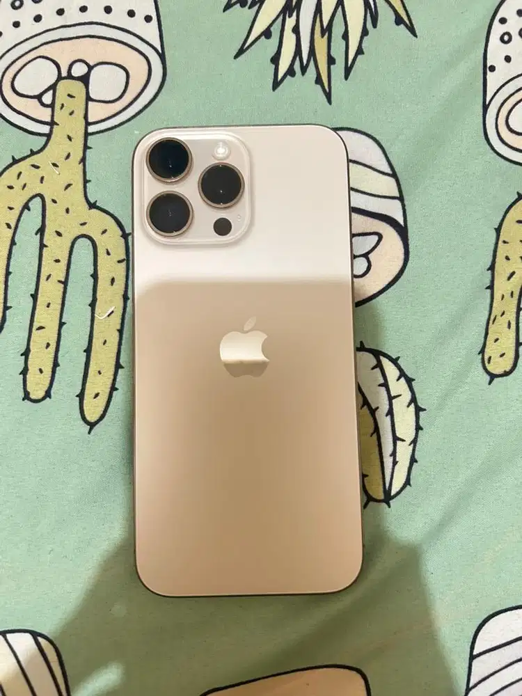 Ip 16 PROMAX 255 GB / IBOX/ GARANSI ON