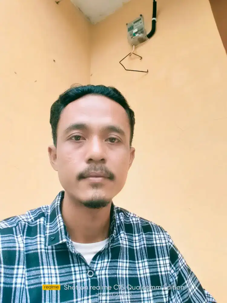 Cari pekerjaan supir