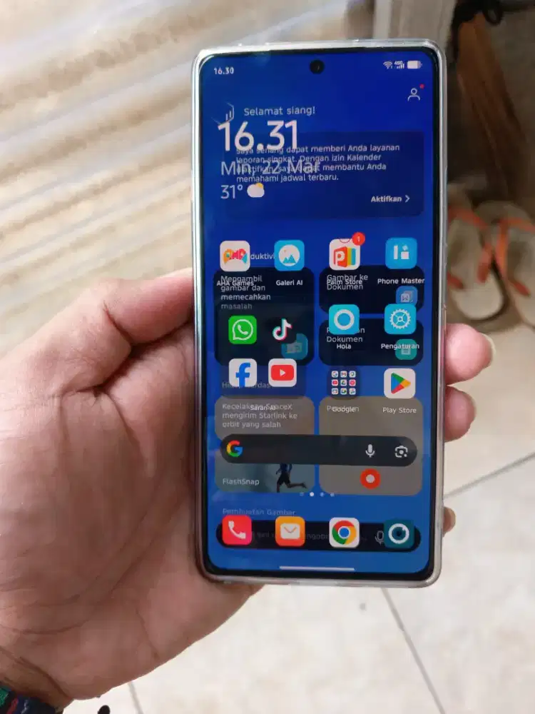 Tecno Camon 40 Basic mulus 8/128