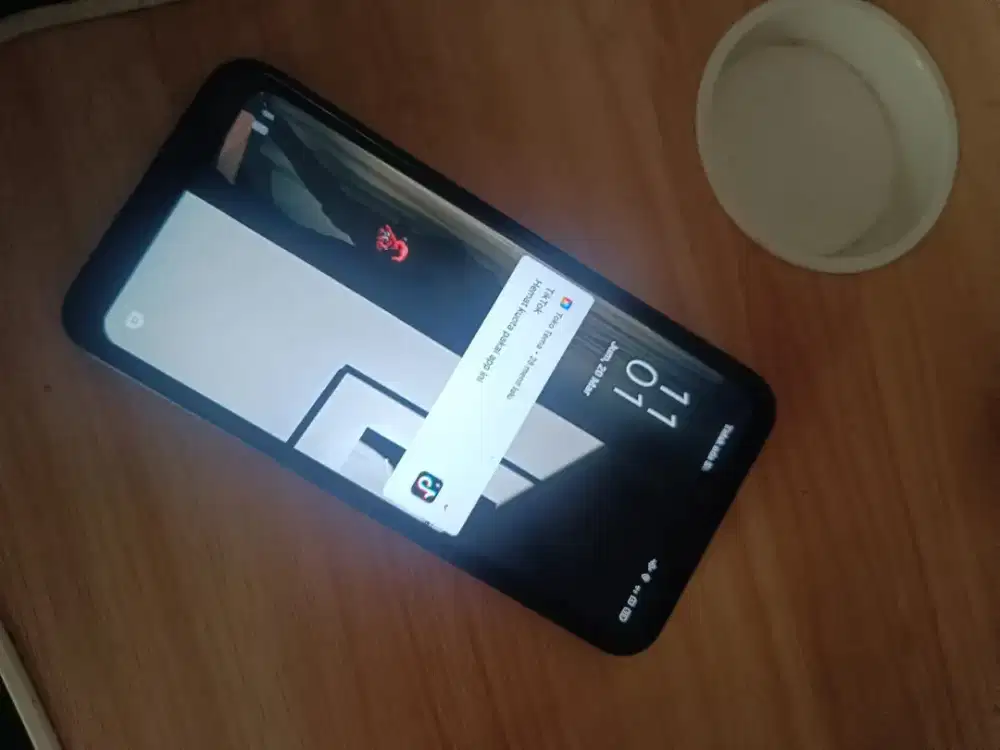 Jual Oppo f7 kondisi bagus