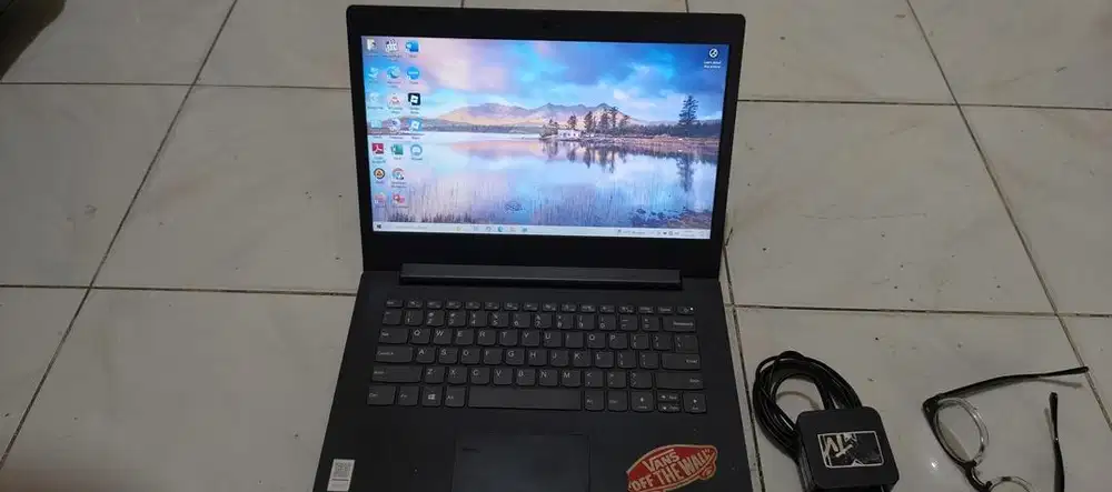 Laptop Lenovo Ideapad