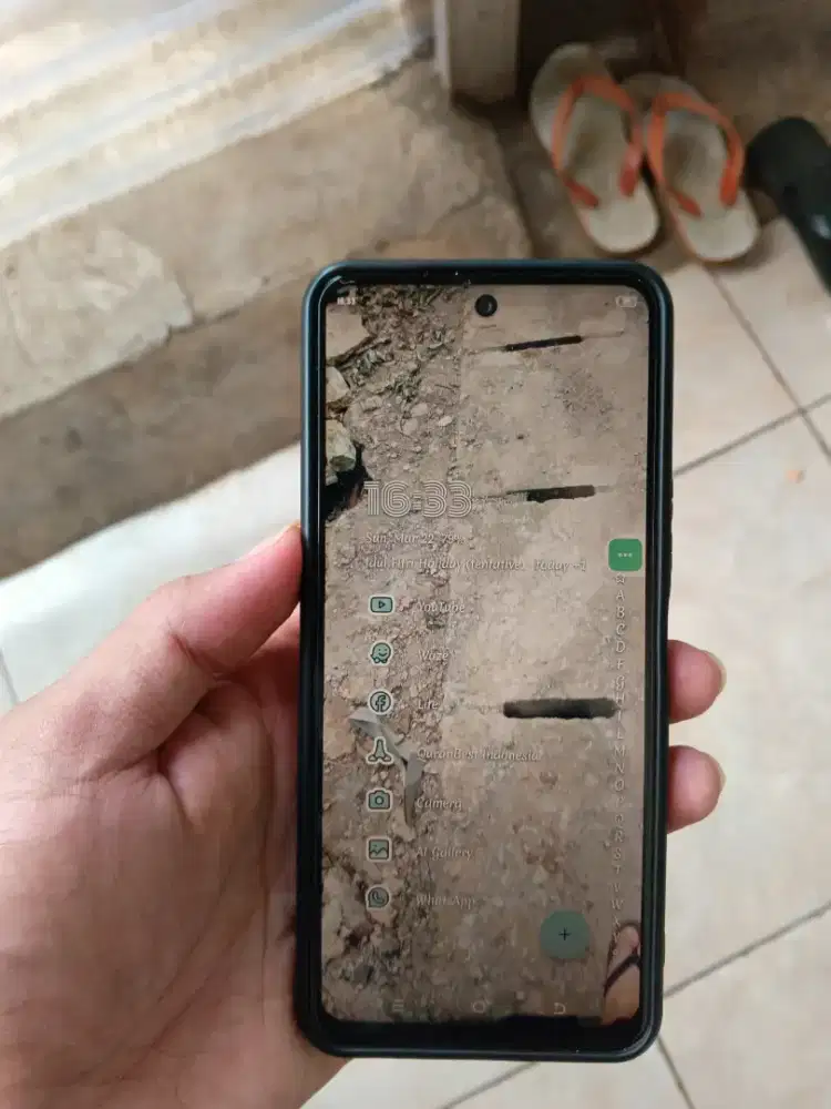 Tecno Pova Neo 2 NFC 4/128 mulus no minus