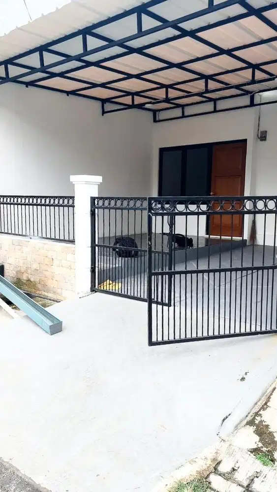 Di Jual Cepat dan Murah Rumah di Gria Jakarta Pamulang