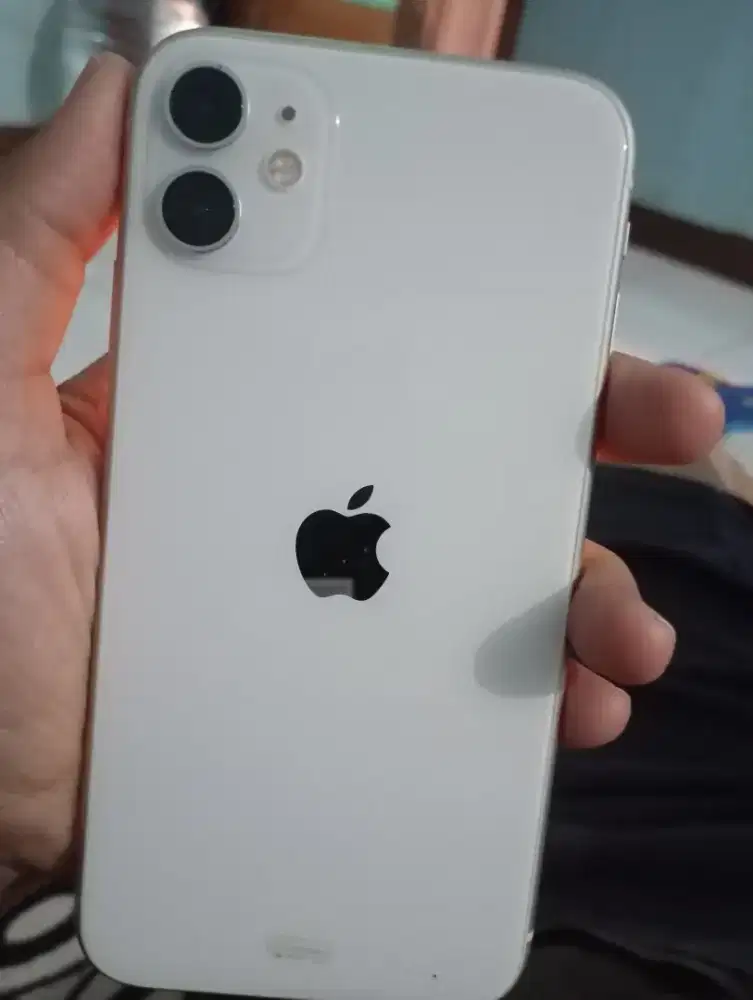 Iphone 11 (64gb)
