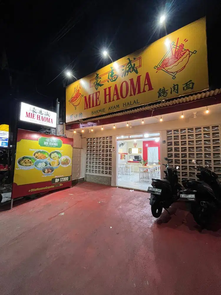 LOWONGAN KERJA PART TIME KASIR RESTORAN