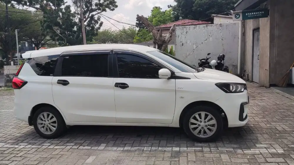 Dijual karena mau pindah