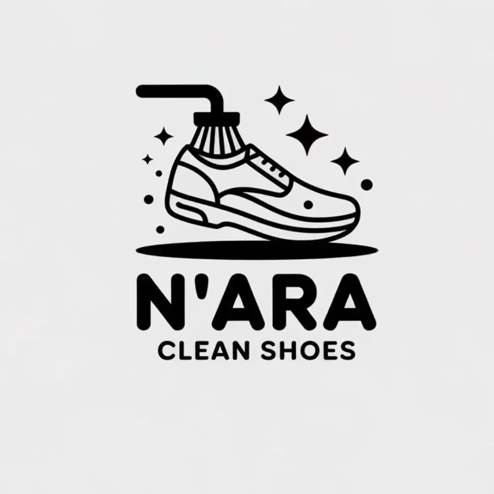 Cuci sepatu bersih dan wangi, antar jemput gratis!!!