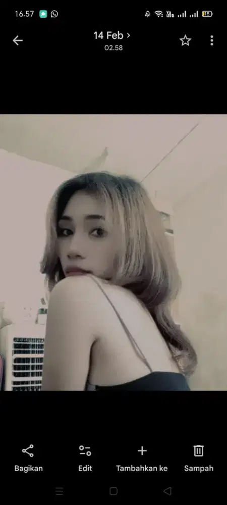 Cari kerjaan apa saja ynk penting halal