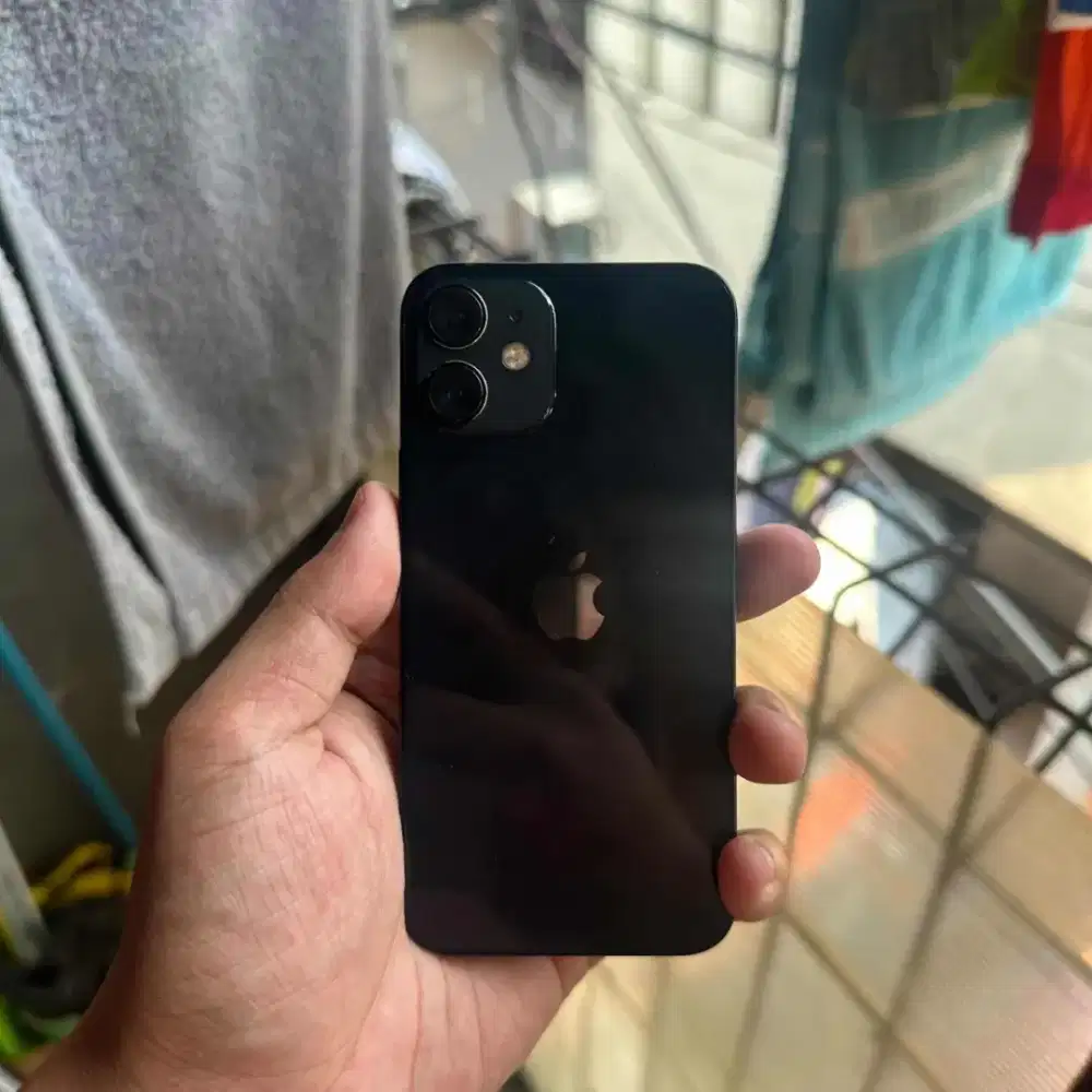 iPhone 12 Mini 256GB FULLSET