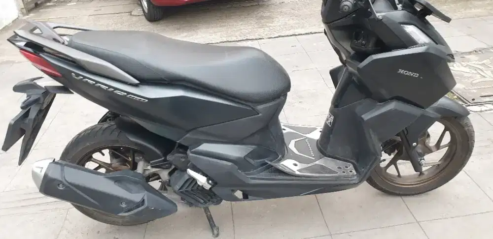 Vario 160 th 2025 istimewa pjk baru
