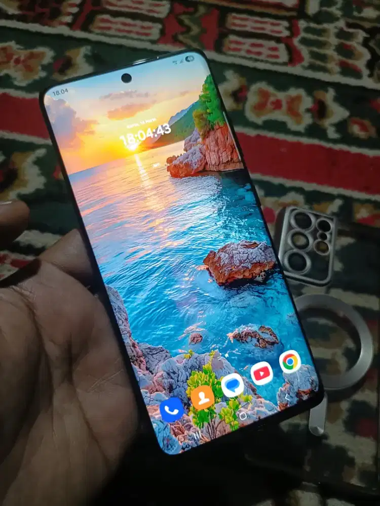 Samsung S21 Ultra 5G