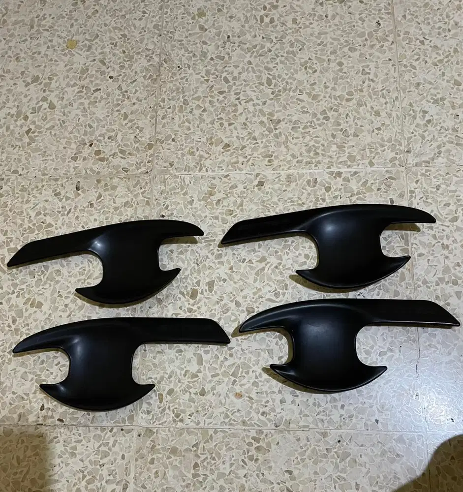 Outer Handle All New Ertiga