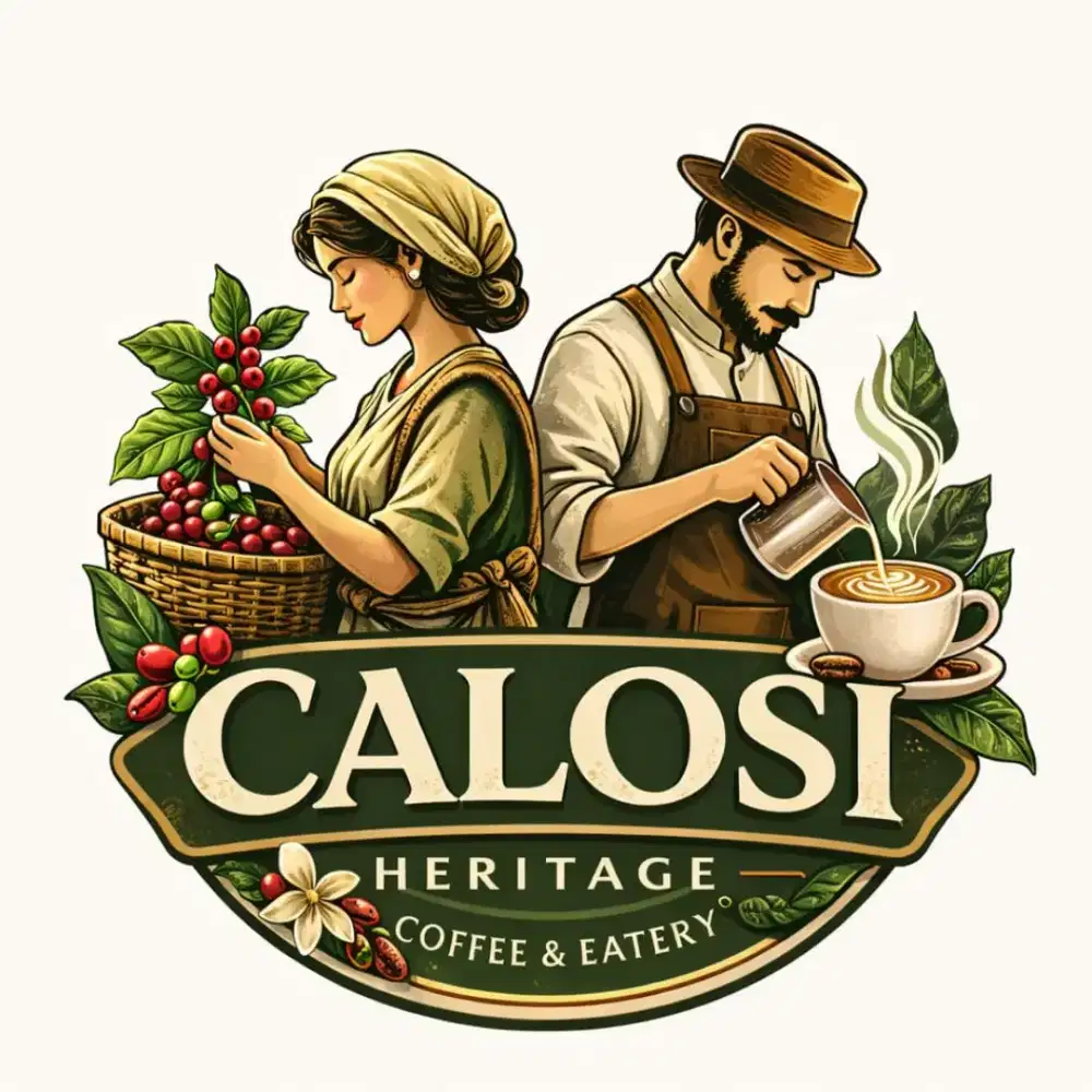 KESEMPATAN KERJA UNTUK BARISTA BERPENGALAMAN