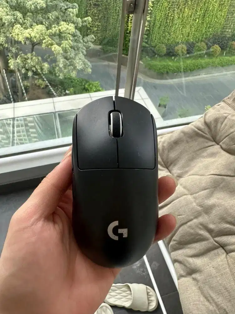 Mouse Logitech G Pro X Superlight Wireless Original | Like New